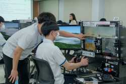 한국항공대, 중·고등학생 주말 일일 항공캠프 참가자 모집