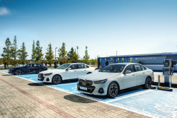 BMW, 충전 인프라 확대 방안 