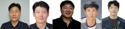 불길 속 노부부 구한 강충석·김진홍氏 등 9명 ‘LG 의인상’