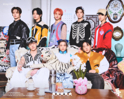 스트레이 키즈, 미국 타임 ‘2023 넥스트 제너레이션 리더스’ 선정