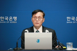 한은 총재, IMF·WB 연차총회 참석...글로벌부채 등 정책대응 논의