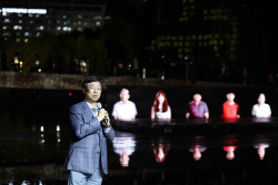 신상진 성남시장, "성남 페스티벌을 통해 문화·예술 특별도시로 발돋움할 것"