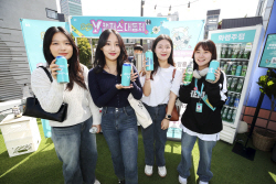 KT, 대학 축제 컨셉의 팝업 ‘Y캠퍼스 대동제’ 운영