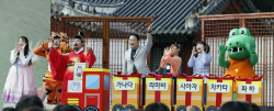 임태희 경기도교육감 "과학적이고 쉬운 한글, 글로벌 활동에도 큰 도움"