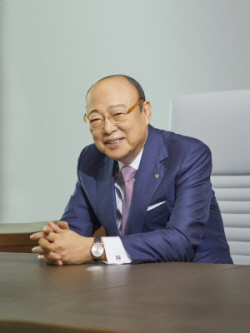 김승연 한화그룹 회장 "창업시대 열정으로 무장한 챔피언 되자"