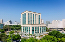 세종대, 英 THE 세계대학평가 3년연속 