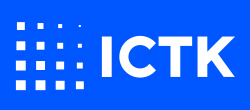 ICTK홀딩스, ICTK로 사명 변경