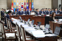 총선 6개월 전 국감 스타트…여야, 곳곳 사사건건 격돌