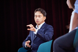 곽노정 사장 “AI 시대 선도 스페셜티 메모리 반도체 기업으로 혁신해 나갈 것”