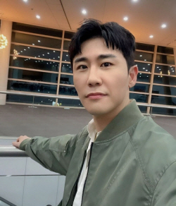 이번 주말은 영탁 2번 만난다...콘서트·‘강남순’ 일정