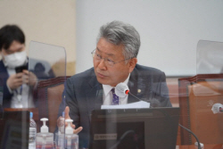 김회재 의원 "전국 주유소 10곳 중 3곳, 휘발유 1800원 돌파"