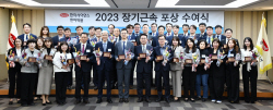 창립 50돌 한미약품그룹, 전 임직원에 특별 상여금 지급