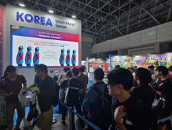 경기도, ‘2023 도쿄게임쇼’ 한국 공동관에 참가
