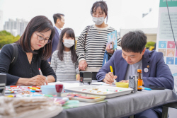 경기환경에너지진흥원, ‘업사이클 빌리지’ 행사 개최