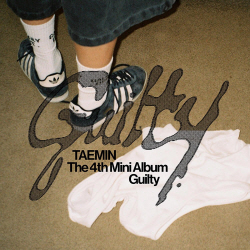 샤이니 태민, 30일 미니4집 ‘길티’ 발매