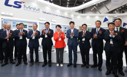 경북도, ‘2023 국제철강 및 비철금속 산업전’ 개막