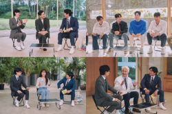 ‘유퀴즈’, 수영 금메달리스트 황선우·김우민·이호준·양재훈 출격! 오늘(11일) 방송