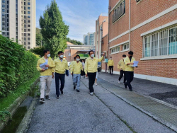 경기도교육청, 노후학교 개선에 매년 1조 5000억 이상 투입