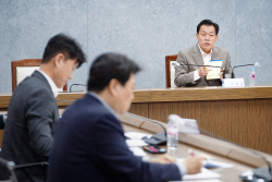 이재준 수원시장, "전세사기 피해자 지원·예방책 마련" 주문