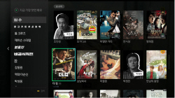 KT스카이라이프, 인물 정보 기반 VOD UX 특허등록