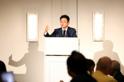 이철우 도지사, 미국 상공인들과 경제협력 행보