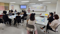 경기도교육청,‘ 학교로 찾아가는 온품 학부모교육’ 운영