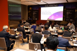 삼진제약, 경구용 치매치료제 임상 전문가 미팅 성황리 개최