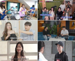 3Y코퍼레이션, 서바이벌-음악 예능-걸밴드 론칭까지 끝없는 진화로 IP 확장