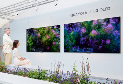 LG 올레드 TV, 