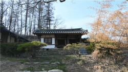 봉화 애죽헌, 경상북도 문화재자료 지정