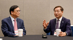 유정복, 미국 내 한인 재계 인사들과 경제 협력 방안 논의