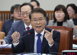 이정식 노동장관 "청년 확장실업률 문재인 정부에서 역대 최악"