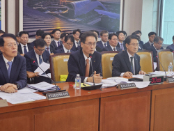 도로공사 국감 ‘이권 카르텔·양평고속道 2차전’ 정조준
