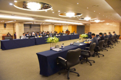 건설공제조합, PF 자금경색 완화 위한 책임준공보증 도입 결정