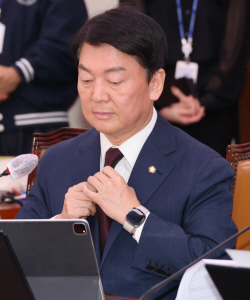 안철수 강서 "XX" 욕 결국 커졌다...安 "이준석 성 접대"까지 거론