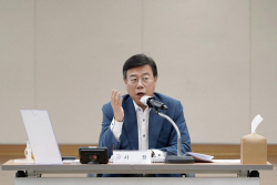 신상진 성남시장, ‘기반시설 안전감시단’ 운영 확대 지시