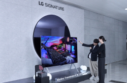 LG전자, 부산국제영화제 ‘LG 올레드 상’ 신설