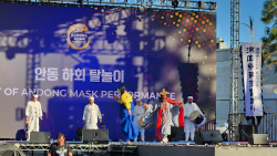 제50회 LA한인축제, 