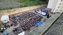 부산도시공사, 개금2지구 BMC아파트서 