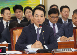 정무위 국감서 