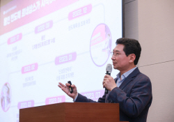 이상일 용인시장, "정치·행정에도 통념과 고정관념 깨는 좋은 상상력 필요"