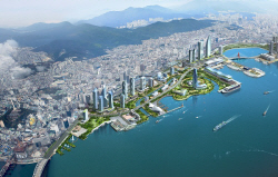 부산항만공사, 부산항 환경 ‘적정’.. 외부전문기관 자발적 검증 신뢰↑
