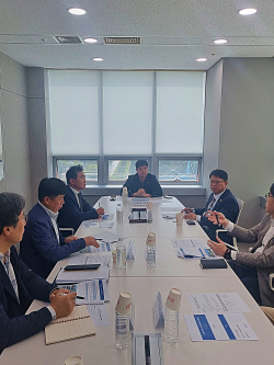 GH, "안양 인덕원 도시개발사업, 컴팩트시티로 조성"