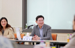 이상일 용인시장, "학교·학부모 안전대책협의체 가동"