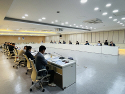 광주시 도시계획·건축 공동위, 신세계백화점 확장이전 "재심의"