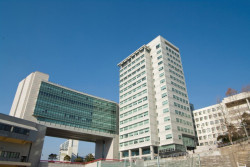 홍익대학교 대학원, 2024 전기 신입생모집