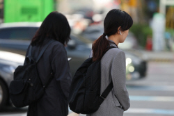 [오늘날씨 예보] 전국 ‘찬 바람’ 출근길, 건강관리 유의해야