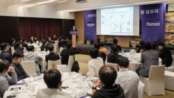 브라더코리아 기어모터 부문, 신제품 발표회 성료