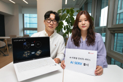 KT클라우드,  비용 낮춘 AI 인프라 서비스 출시
