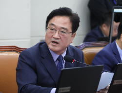 [2023 국감] "기상청 R&D예산, 극한폭우·가뭄 등 기후재난에도 212억 삭감"